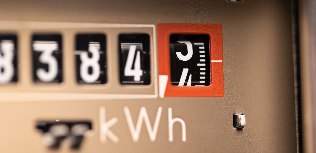 Electricity meter