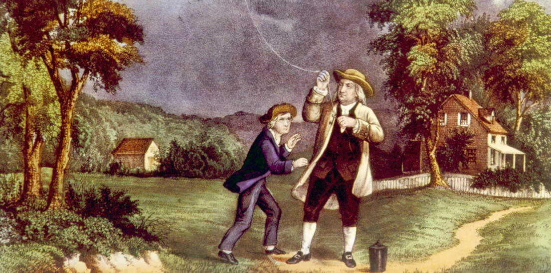 Historia de la invención de la bombilla