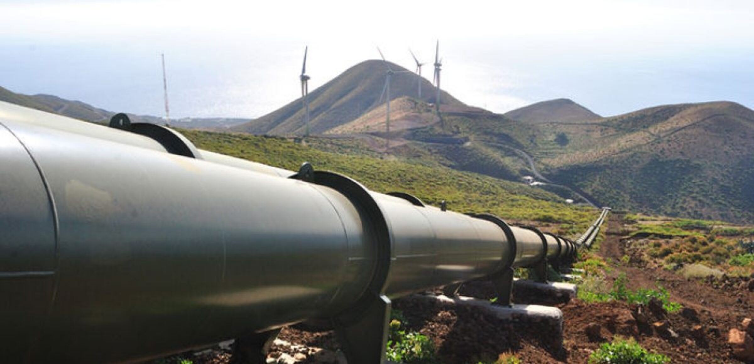 Renovables en Canarias