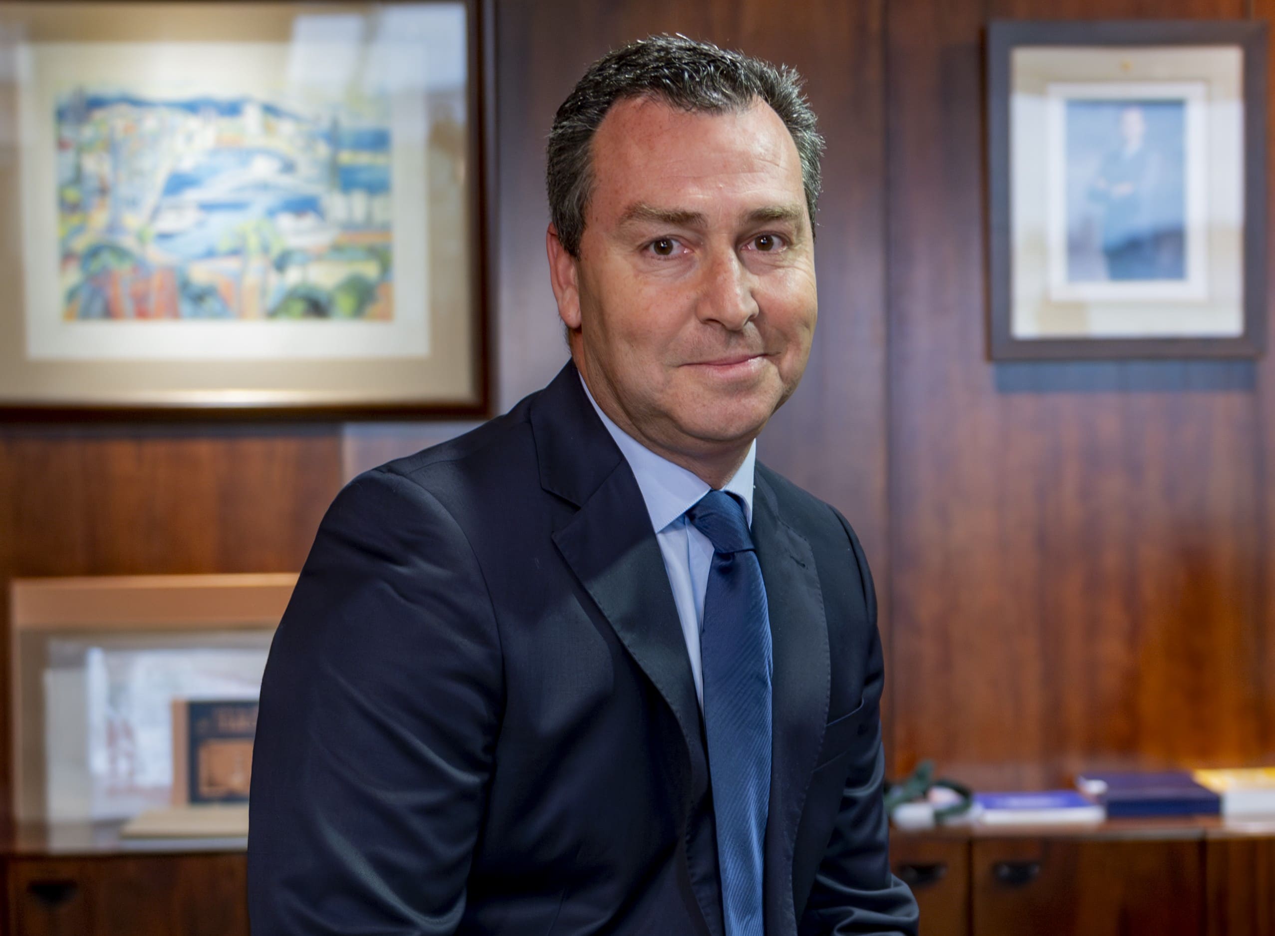 Gustavo Santana Hernández 