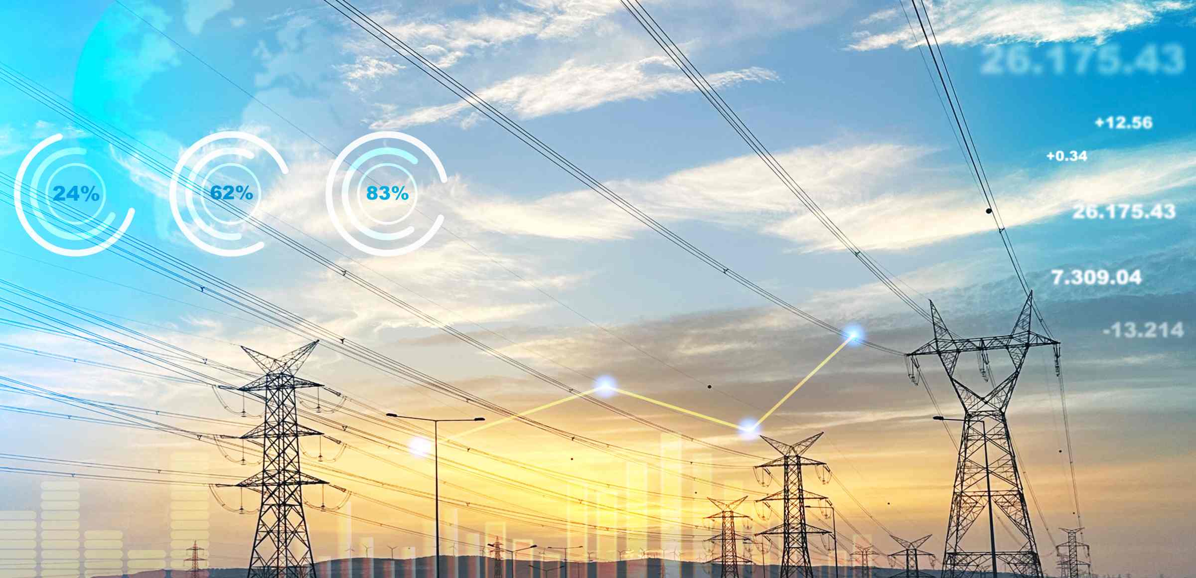 represnetacion de digitalizacion