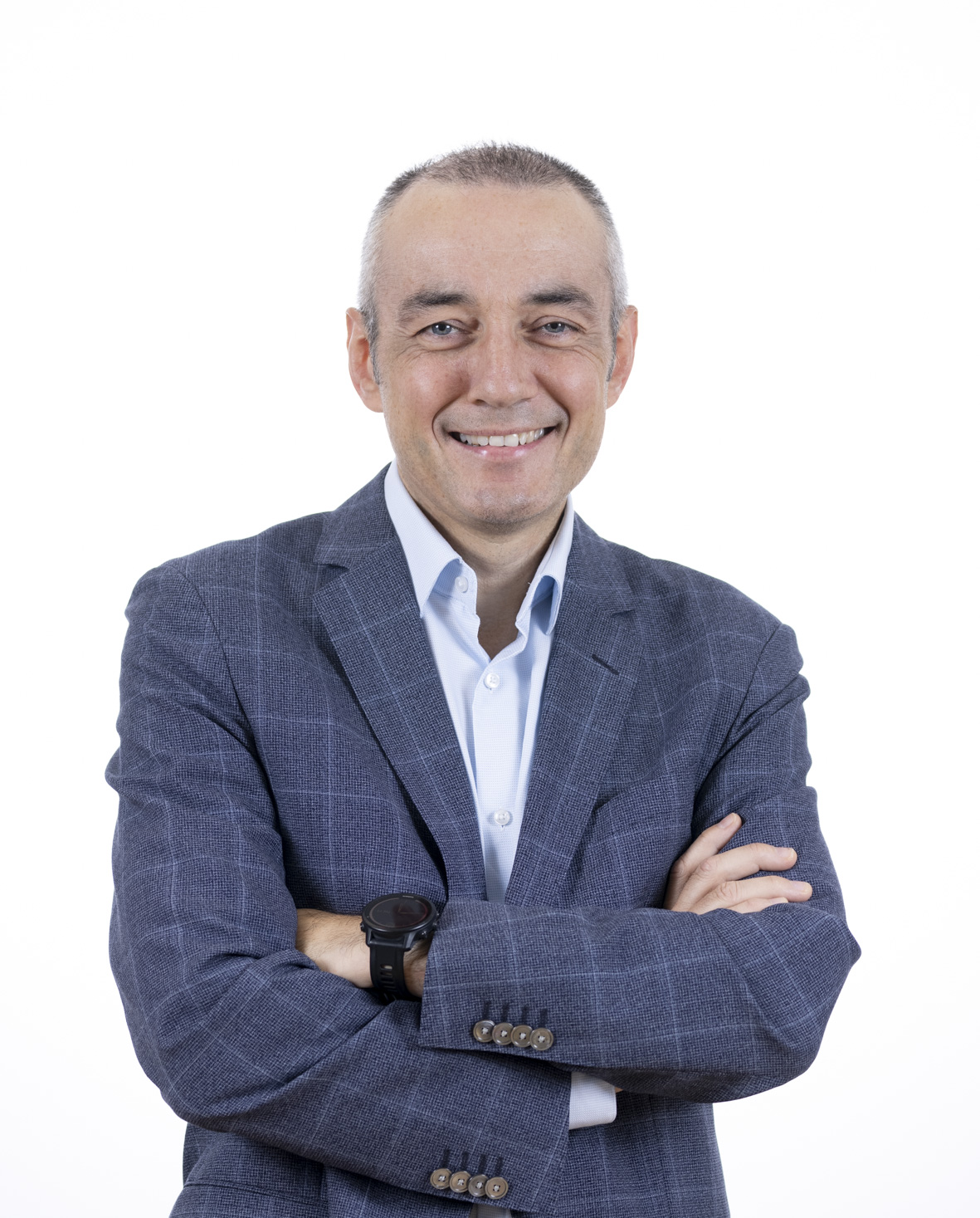 Ignasi Clariana 